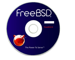 Latest FreeBSD 14 Single Install DVD 64 Bit - £6.82 GBP