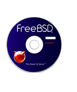 Latest FreeBSD 14 Single Install DVD 64 Bit - £6.84 GBP