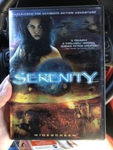 Serenity (Widescreen Edition) DVD - £2.63 GBP