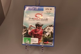 The Golf Club: Collector&#39;s Edition (Sony PlayStation 4, 2015) - £7.75 GBP