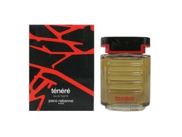 "VINTAGE" Tenere by Paco Rabanne 0.85 oz / 25 ml Eau de Toilette Splash Men NIB - $39.95