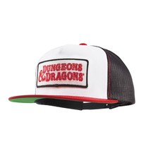 Dungeons and Dragons Trucker Hat - £14.00 GBP
