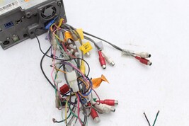 PIONEER AVIC-D3 CAR STEREO CD RADIO RECEIVER E6379 image 5