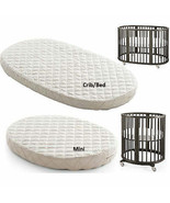 Custom Fitted Sheet for Stokke Mattress - €42,55 EUR+