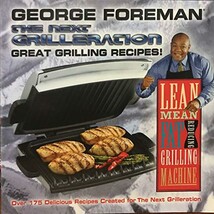 The Next Grilleration Great Grilling Recipes - $3.91