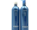 CDATA[
Rusk Deepshine Color Hydrate Sulfate-Free Shampoo Conditioner 25 oz
Listing and template services provided by inkFrog
Added to your wish list!
![