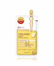 [Mediheal] Collagen Impact Essential Mask EX 10 Sheets - £15.59 GBP