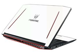 LidStyles Standard Laptop Skin Protector Decal Acer Predator Helios 300 PH317-51 image 10
