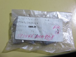 Military Specifications Quartz 1866.24 KHZ 2PCS - €24,90 EUR