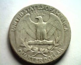 1938 WASHINGTON QUARTER VERY FINE /EXTRA FINE+ VF/XF+ VERY FINE /EXTREME... - $19.00