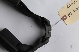2006-2010 LEXUS IS250 AWD REAR CENTER SEAT BELT BUCKLE LATCH K4510 image 3