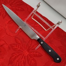 Wusthof Dreizack Chef Knife 4522 / 20cm Solingen Germany Classic Kitchen - $833.97 MXN
