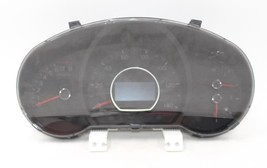 Speedometer 50K Miles Model MPH Without LCD Display 2017-2019 KIA SOUL O... - $123.74