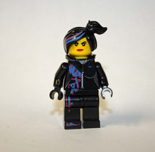 Building Toy Lucy Lego movie Minifigure US Toys - £5.11 GBP