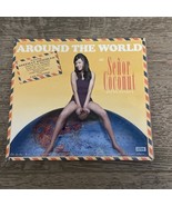 AROUND THE WORLD NEW CD - $17.81 CAD