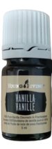 Young Living Vanilla Oil ( 5 ml) - New - Free Shipping - £22.31 GBP