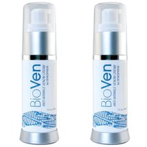 (Set/2) Bioven Anti Aging Venom Creams - Look 10 Years Younger &amp; Healthier - £55.37 GBP