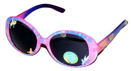 TINKER BELL DISNEY FAIRIES Girls 100% UV Shatter Resistant Sunglasses NW... - $8.09