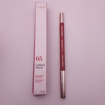 Clarins Lip Liner Pencil 05 ROSEBERRY - $253.99 MXN