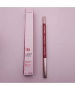 Clarins Lip Liner Pencil 05 ROSEBERRY - $253.99 MXN