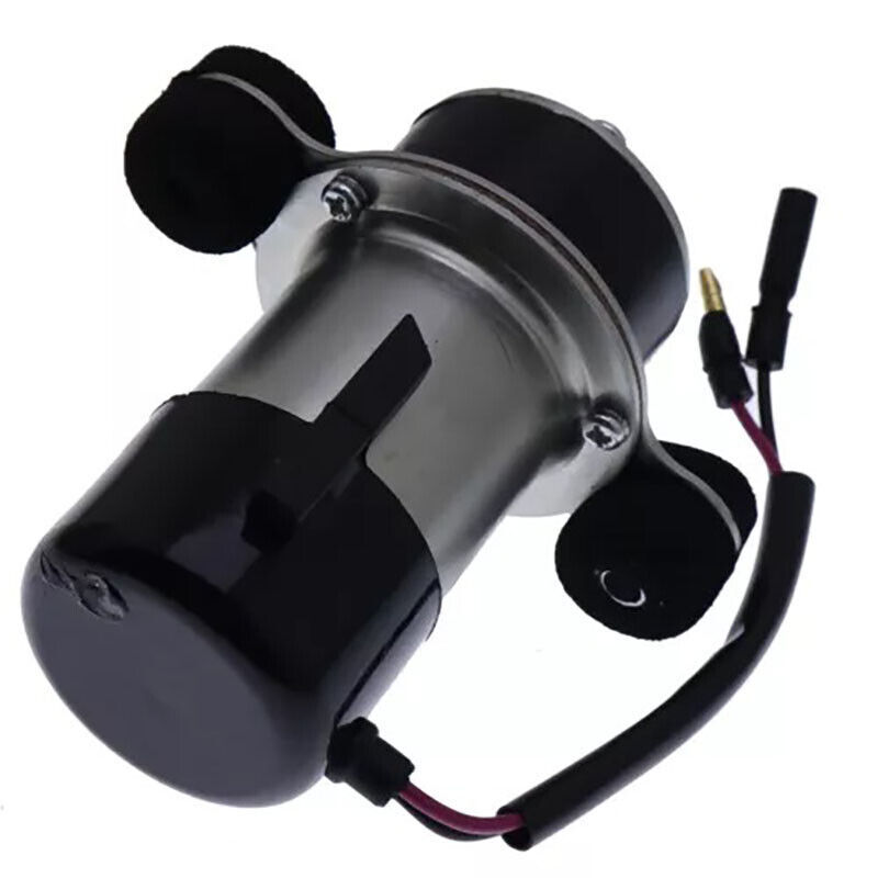 12V Fuel Pump 16700-758-003 FIt For Honda HT3810 HT3813 H5518 H4514 H451... - $40.89
