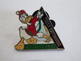 Disney Trading Pins 72678 GWP - Matterhorn Bobsleds - Donald Duck - So-Cal Climb - £11.00 GBP