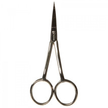 Bohin 4 Inch Double Curved Blade Embroidery Scissors - $30.56