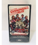 CANNONBALL RUN VHS  BURT Reynolds FARRAH Faucet Roger Moore Brand New Se... - €412,61 EUR