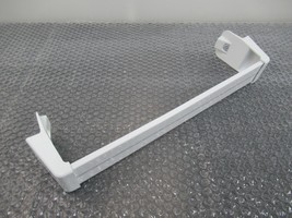 Whirlpool Refrigerator Freezer 14&quot; Door Shelf w/Small Caps  W10720452  2... - $430.43 MXN