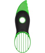 OXO Good Grips 3-in-1 Avocado Cutter - Green - $23.37 CAD