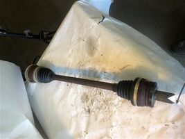 Passenger Right Axle Shaft Rear Axle 2.7L Fits 09-10 300 58656069 - $69.29