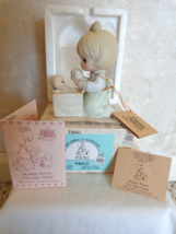 Precious Moments Always Room for One More Figurine by Enesco #C-0009 (#2... - $28.99