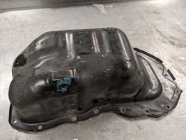 Engine Oil Pan From 2016 Mazda CX-5  2.0 - £54.30 GBP