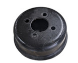 Water Pump Pulley From 2009 Ford Explorer  4.0 2L2E8509AA - $24.95