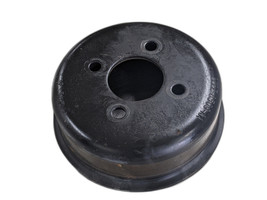 Water Pump Pulley From 2009 Ford Explorer  4.0 2L2E8509AA - £19.57 GBP