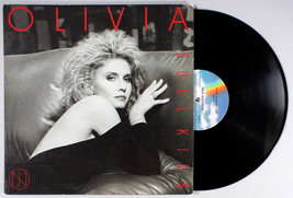 Olivia Newton-John - Soul Kiss (1985) [SEALED] Vinyl LP • Toughen Up Katey Sagal - £16.14 GBP