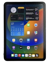 Apple Tablet Mpq03ll/a 411081 - £218.65 GBP
