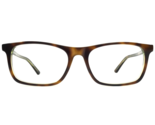 Calvin Klein Eyeglasses Frames CK20503 250 Tortoise Green Rectangular 55... - $29.69