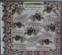 Various - Christmas: Our Gifts To You (CD, Album) (Mint (M)) - £2.29 GBP