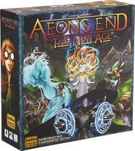 Indie Boards &amp; Cards Aeon&#39;s End DBG: The New Age - £46.96 GBP
