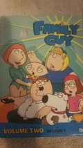 Famille Guy - Volume 2: Saison 3 (DVD, 2003, 3-Disc Ensemble) - £23.78 GBP