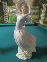 LLADRO Spain Sculpture Figurines-Pick ONE- Lady Wind 14&quot; - Cinderella - ... - $104.85+