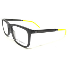Dolce &amp; Gabbana Eyeglasses Frames DG5030 3160 Clear Gray Green Square 53... - $59.39