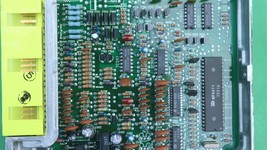 Daihatsu Charade Engine Computer ECM ECU PCM Engine Control Module 89661-87721 image 10