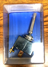 Carquest DS190 Toggle Switch - $8.90