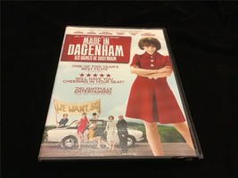 DVD Made In Dagenham 2010 Sally Hawkins, Bob Hoskins, Andrea Riseborough - $8.00