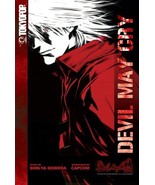 Devil May Cry, Vol. 1 Ethan Russell; Shin-Yagoikeda; Shiro Miwa and Paul... - $293.99