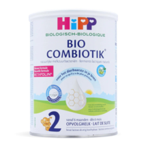 Hipp Dutch Stage 2 Organic Baby Formula - 800g - £28.17 GBP+