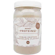 Bondi Protein Co Vegan Chocolate - 1kg - $120.26