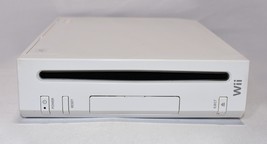 Nintendo Wii RVL-001 Replacement Console + Sports, Gamecube Compatible ... - $54.45